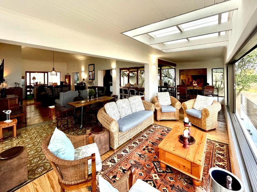Oyster Bay Ten On Tornyn Exterior foto